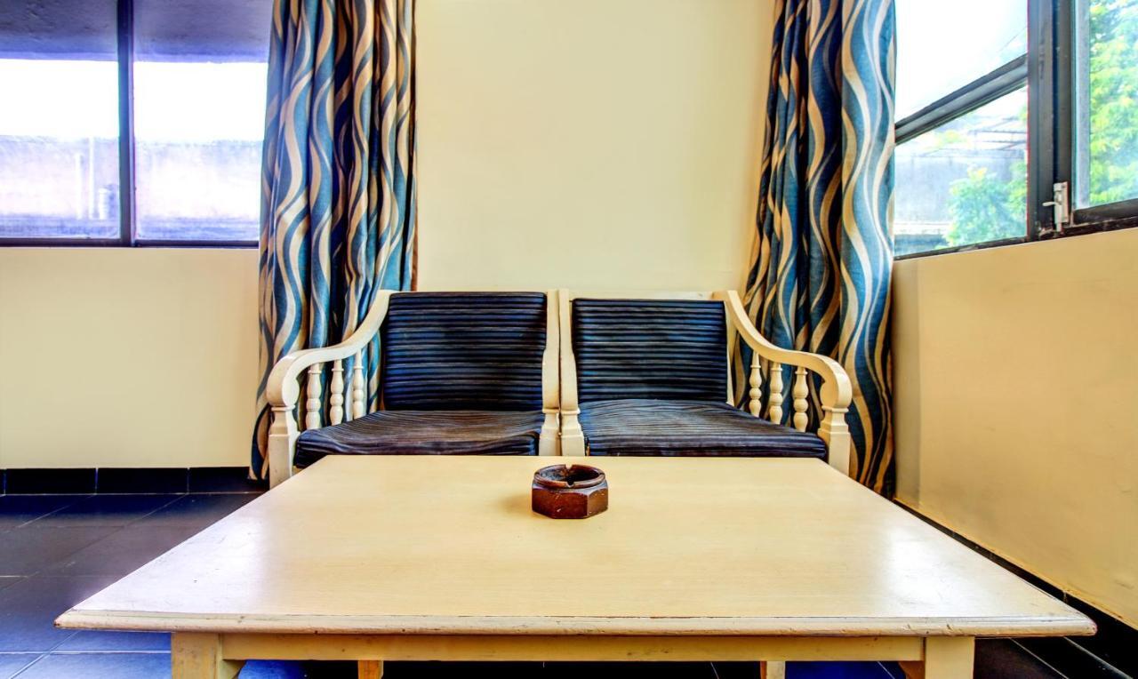 Hotel Kadamb Residency - Mumbai — Photos 3